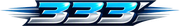 3333 Casino Logo